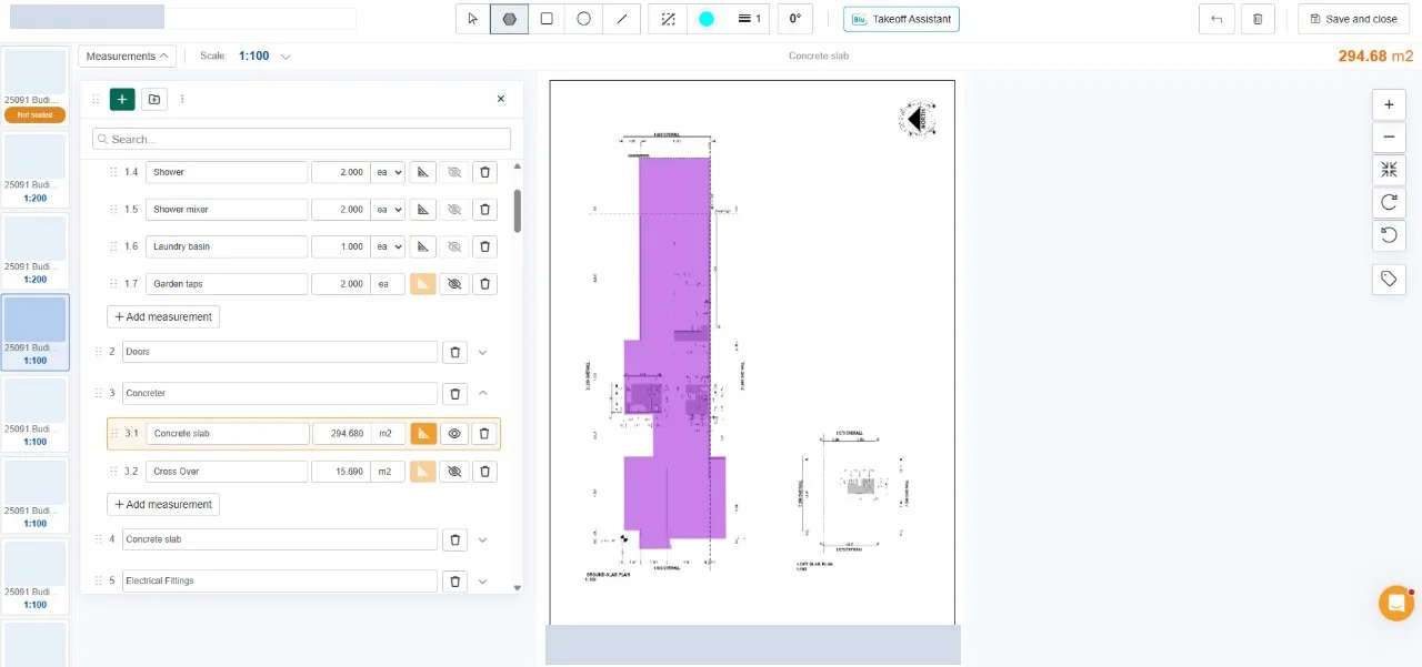 Buildexact2