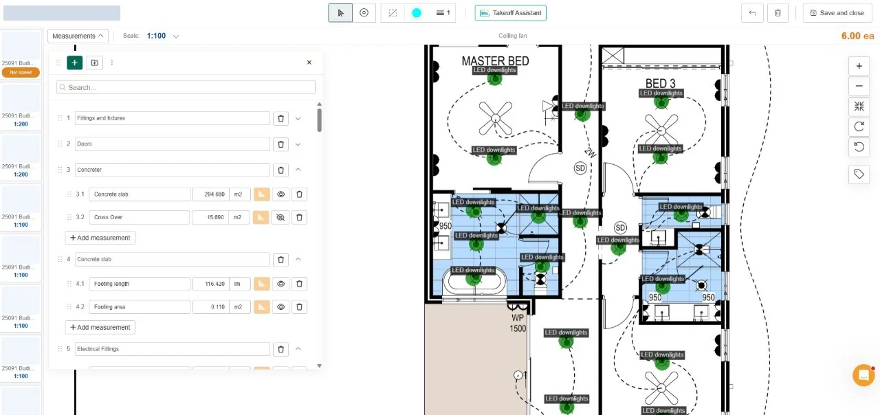 Buildexact3