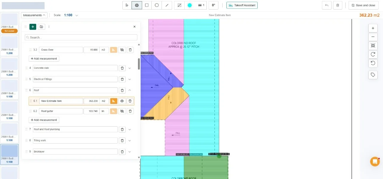 Buildexact4